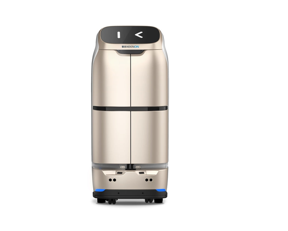 KEENON BUTLERBOT W3