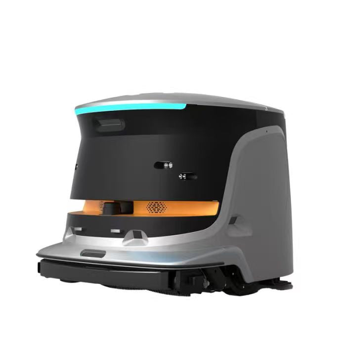 VIGGO Mix1 autonomer 6-in-1 Reinigungsroboter für professionelle Innenflächen