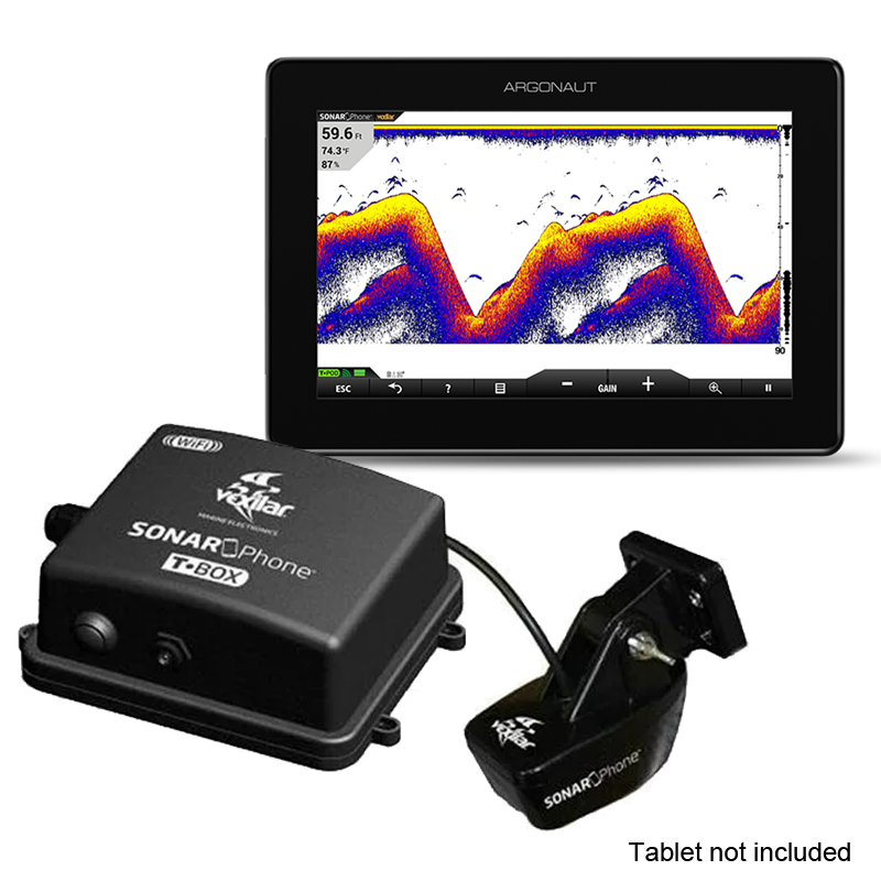 BearCreeks iPilot50 Karpfenangeln Futterboot mit GPS-Autopilot-System und optionalem Fischfinder Sonar Phone